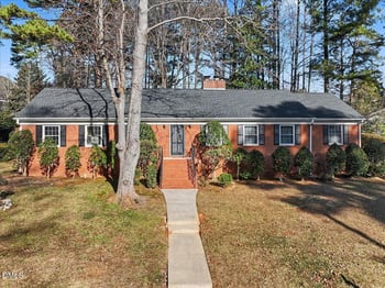 1006 Cuscowilla , Cary, NC 27511
