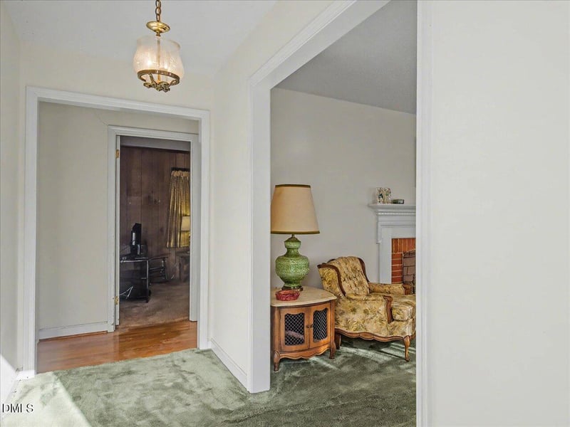 1006 Cuscowilla, Cary, NC 27511