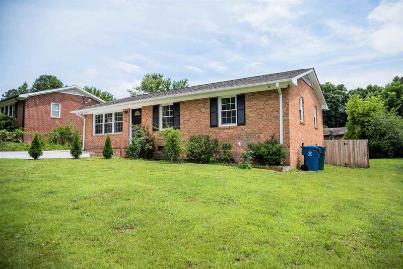 1006 Delray St, Durham, NC 27713
