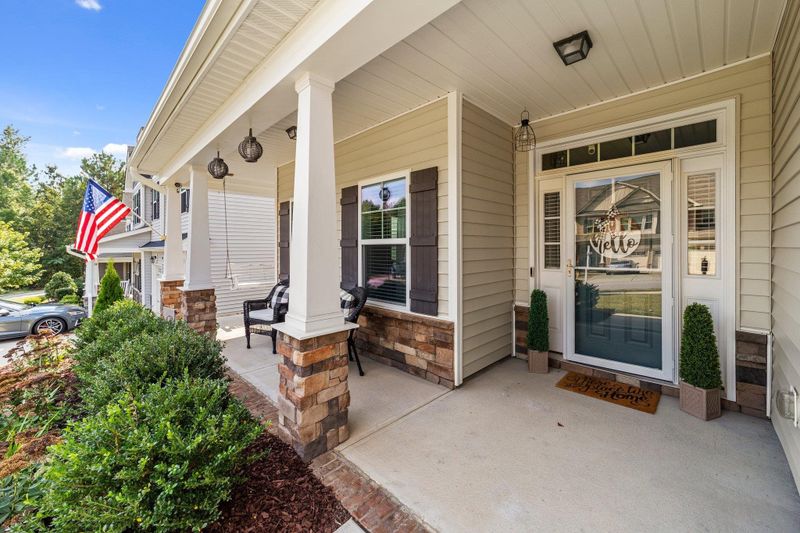 1006 Dillon Lake Dr, Knightdale, NC 27545