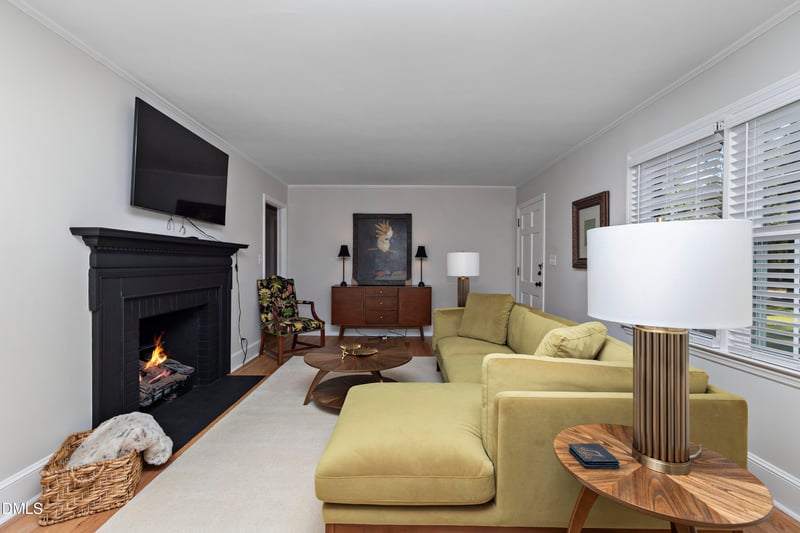 1006 Divine St, Dunn, NC 28334