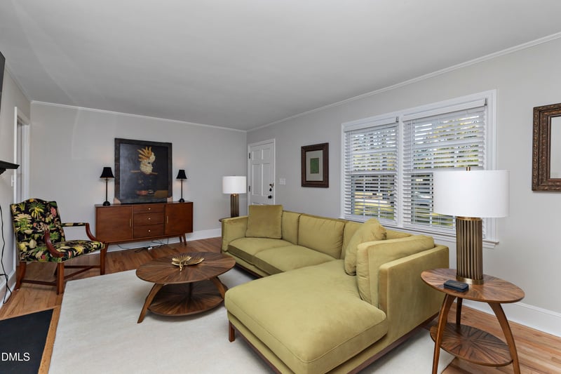 1006 Divine St, Dunn, NC 28334