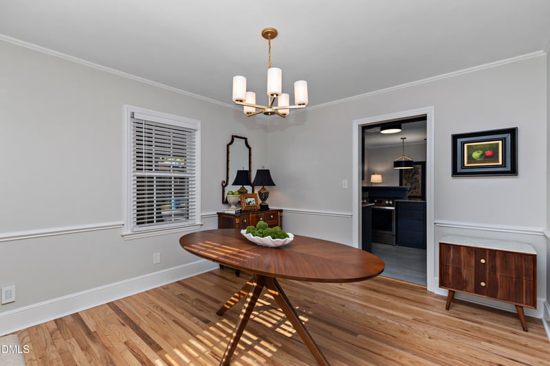 1006 Divine St, Dunn, NC 28334