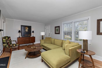 1006 Divine St, Dunn, NC 28334