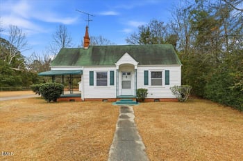 1006 E Elm St, Goldsboro, NC 27530