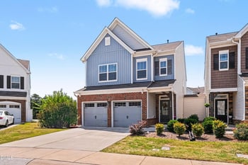 1006 Excite Ave, Morrisville, NC 27560