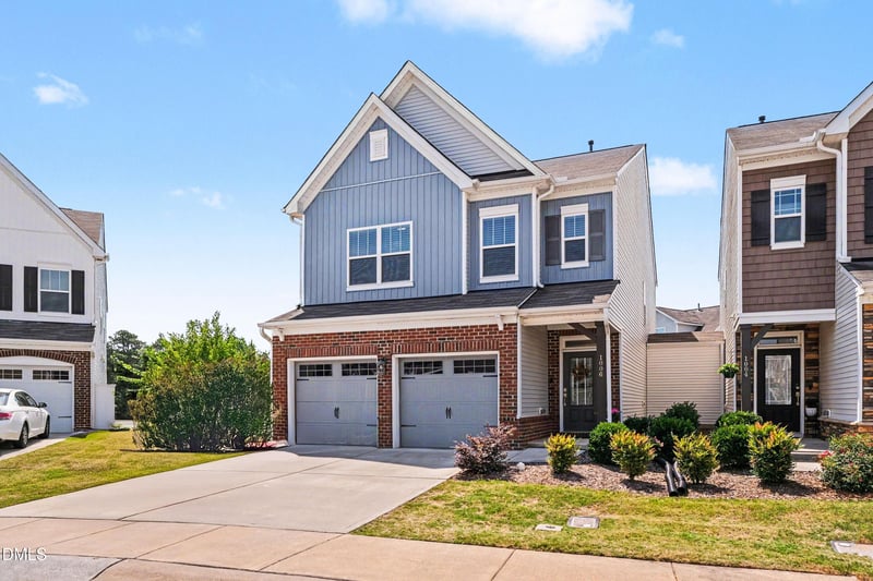 1006 Excite Ave, Morrisville, NC 27560