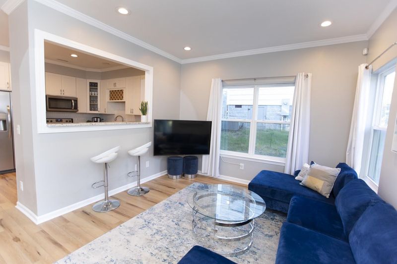 1006 Fairview St, Durham, NC 27707