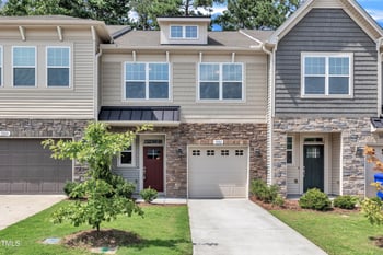 1006 Flagler St, Durham, NC 27713