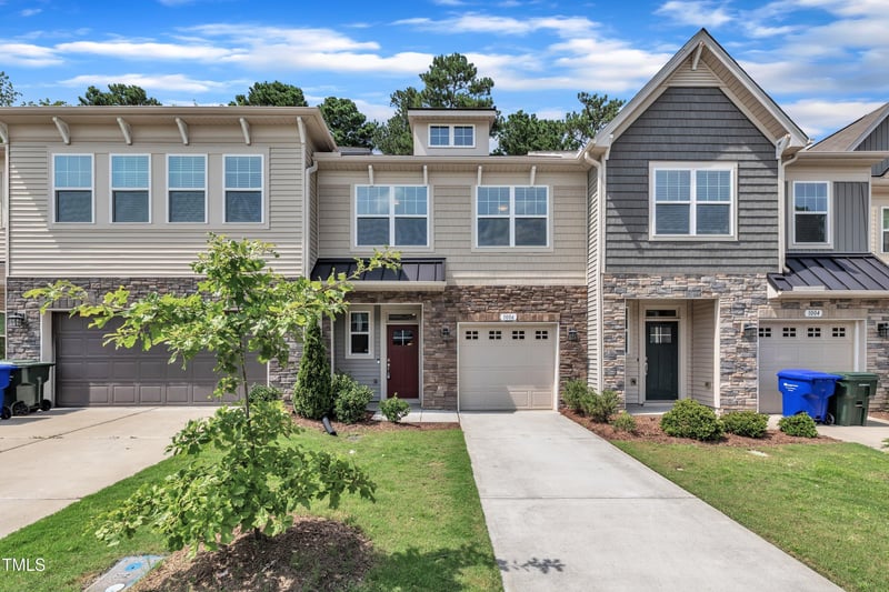 1006 Flagler St, Durham, NC 27713