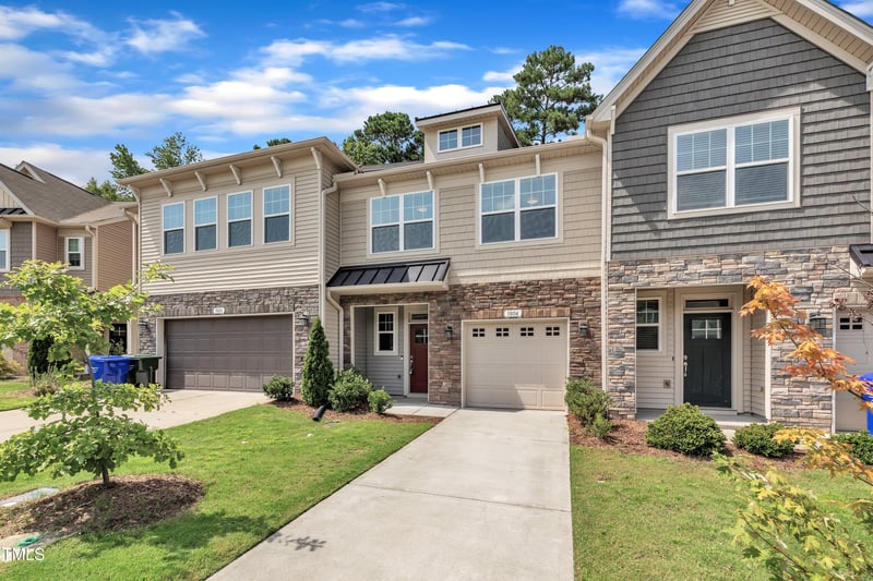 1006 Flagler St, Durham, NC 27713