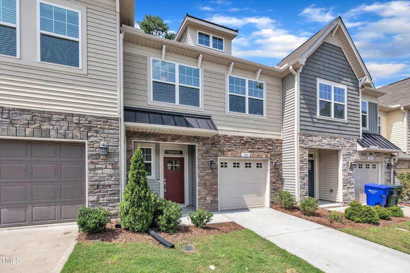 1006 Flagler St, Durham, NC 27713