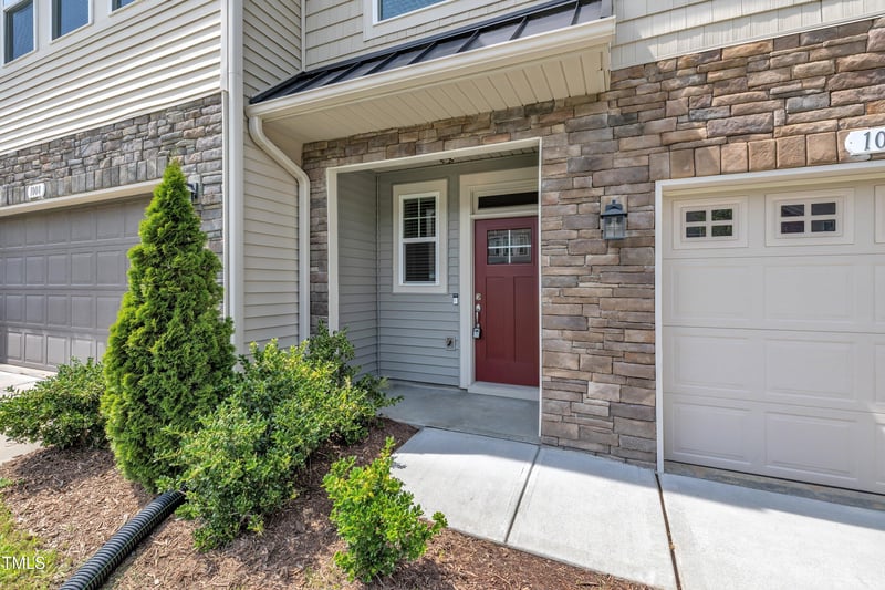 1006 Flagler St, Durham, NC 27713