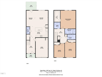 1006 Flagler St, Durham, NC 27713