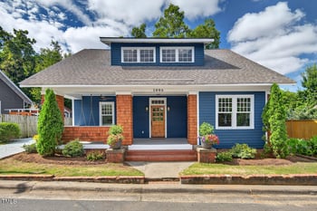 1006 Franklin St, Durham, NC 27701