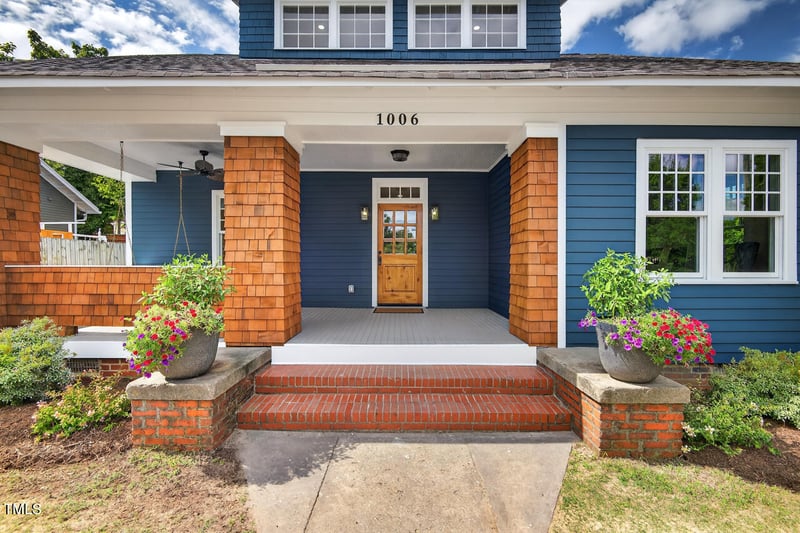 1006 Franklin St, Durham, NC 27701
