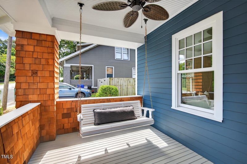 1006 Franklin St, Durham, NC 27701