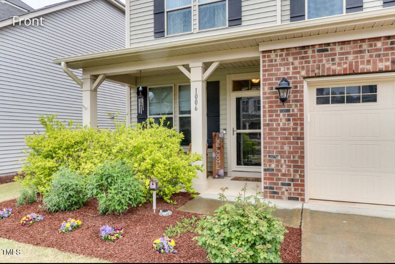 1006 Frisco Ct, Durham, NC 27703