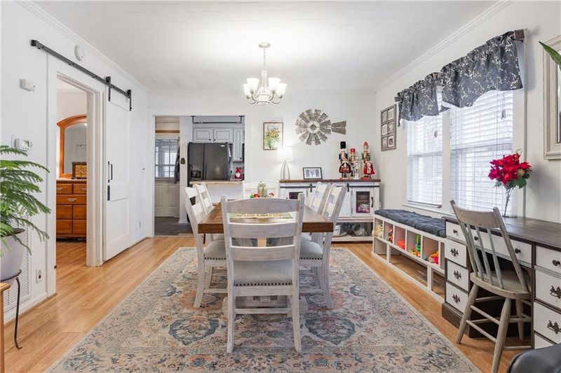 1006 Garfield Rd, Burlington, NC 27215