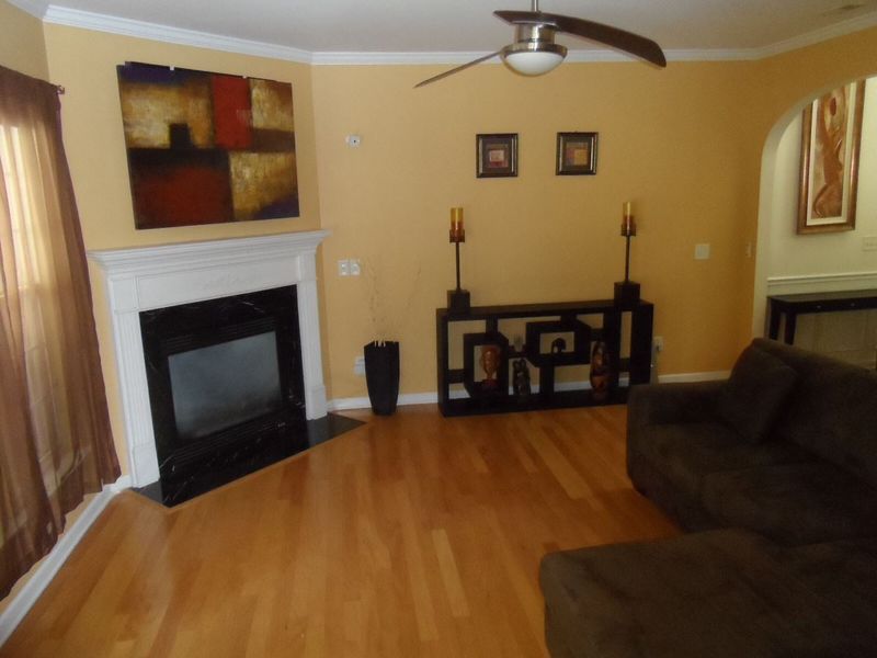 1006 Goldmist Ln, Durham, NC 27713