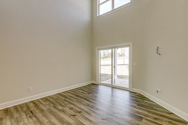 1006 Heartstone Way, Durham, NC 27713