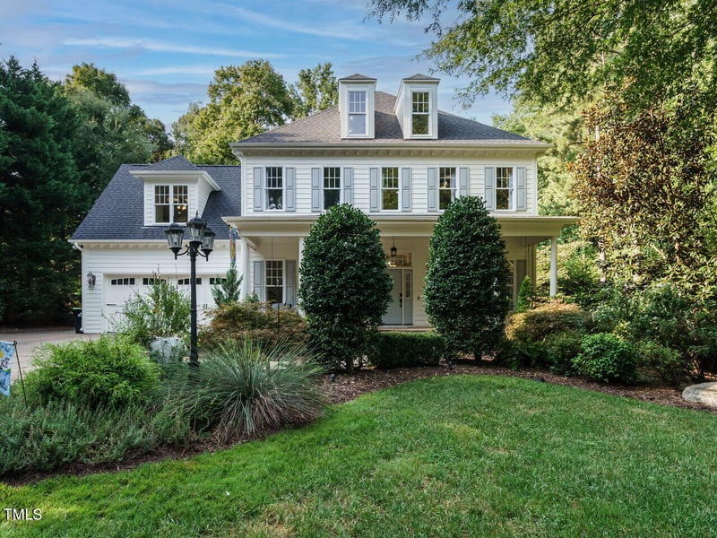 1006 Henny Pl, Raleigh, NC 27614