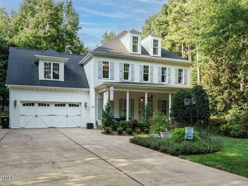 1006 Henny Pl, Raleigh, NC 27614