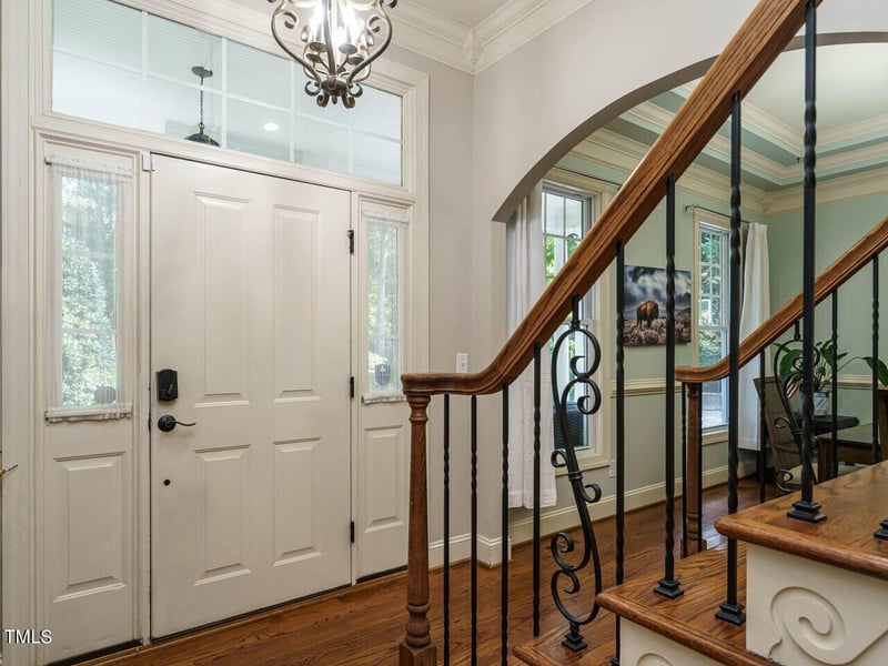 1006 Henny Pl, Raleigh, NC 27614