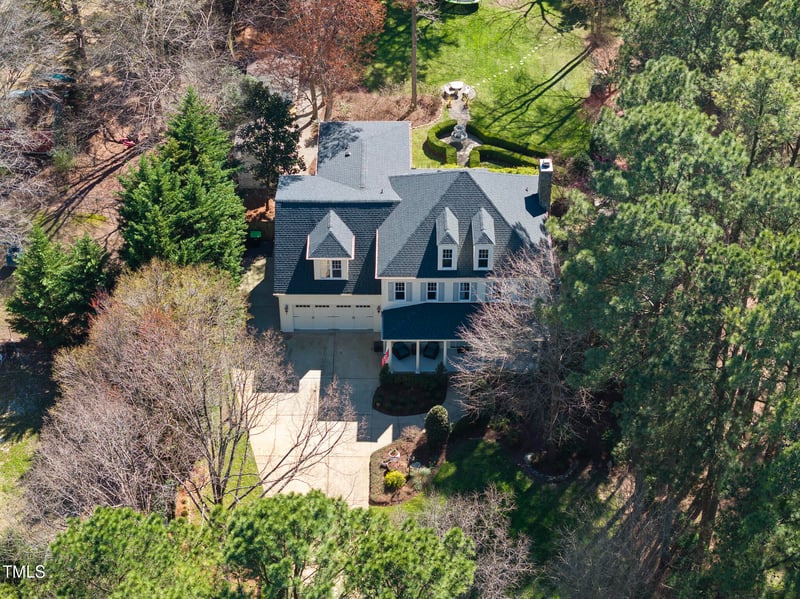1006 Henny Pl, Raleigh, NC 27614