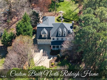 1006 Henny Pl, Raleigh, NC 27614