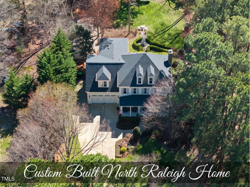 1006 Henny Pl, Raleigh, NC 27614