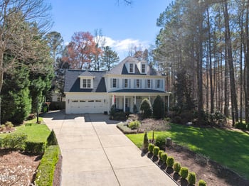 1006 Henny Pl, Raleigh, NC 27614