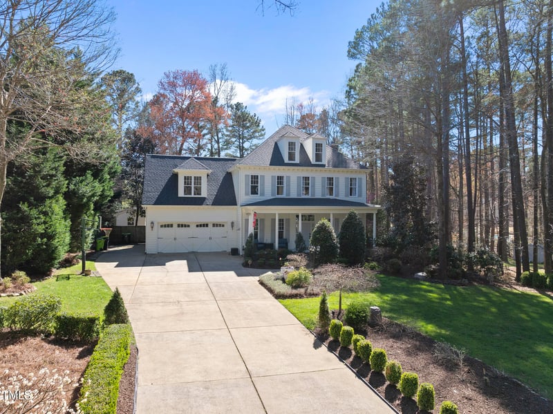 1006 Henny Pl, Raleigh, NC 27614