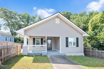 1006 Holloway St, Durham, NC 27701
