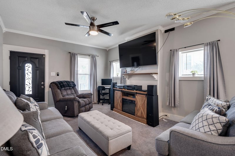 1006 Holloway St, Durham, NC 27701