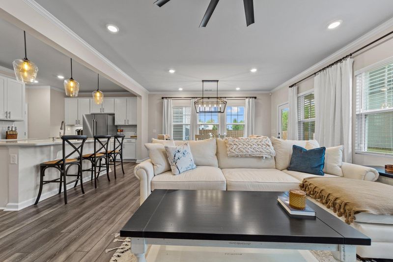 1006 Homecoming Way, Durham, NC 27703