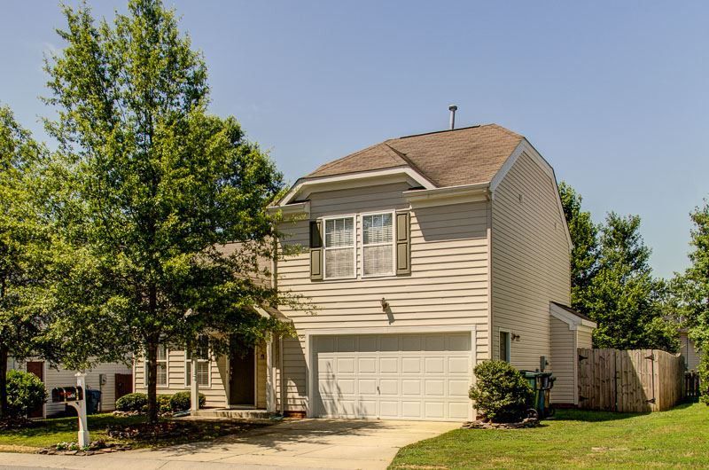 1006 Mallory Ln, Durham, NC 27713