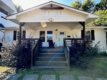 1006 Martin St, Raleigh, NC 27601