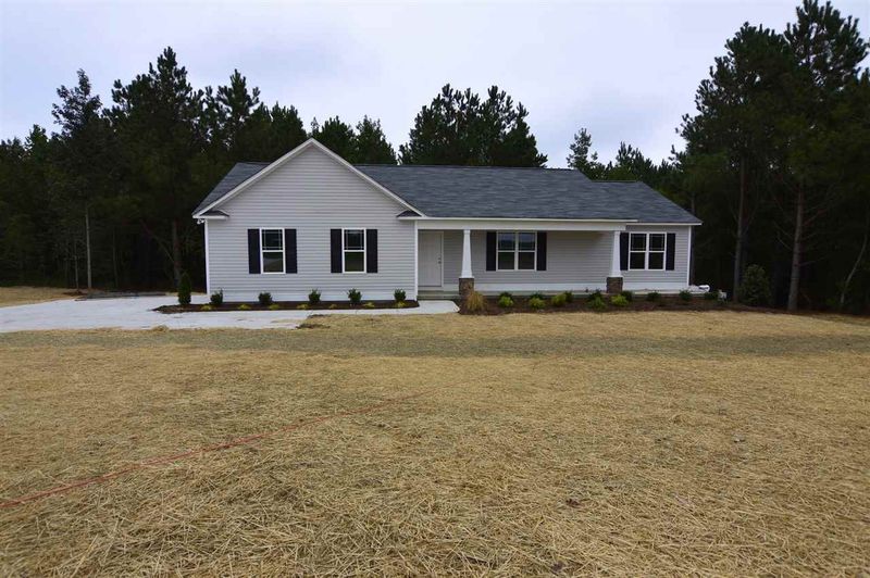 1006 Massengill Pond Rd, Angier, NC 27501