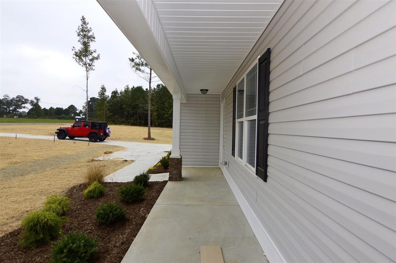 1006 Massengill Pond Rd, Angier, NC 27501