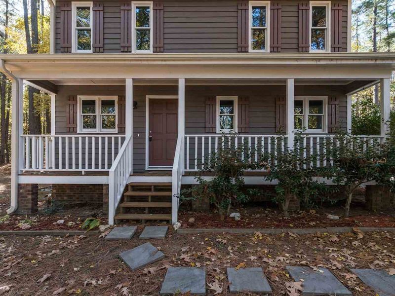 1006 Meadowbrook Dr, Garner, NC 27529