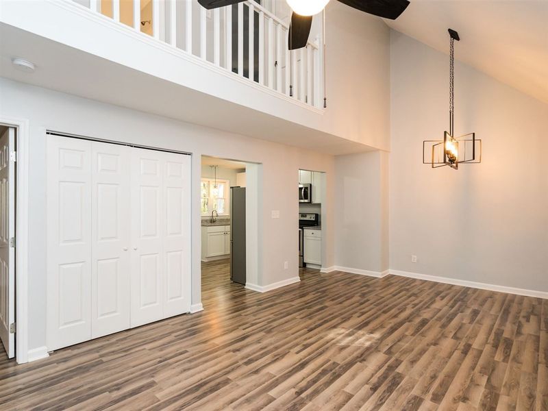 1006 Meadowbrook Dr, Garner, NC 27529