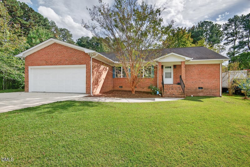 1006 Medina St, Durham, NC 27707