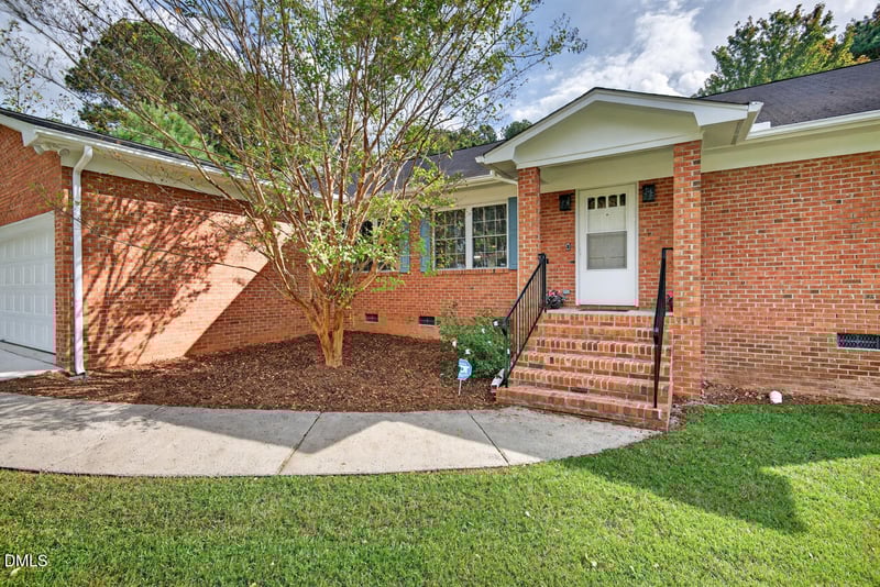 1006 Medina St, Durham, NC 27707