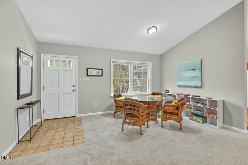 1006 Medina St, Durham, NC 27707