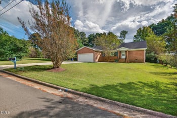 1006 Medina St, Durham, NC 27707