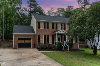 1006 Mingo Pl, Knightdale, NC 27545
