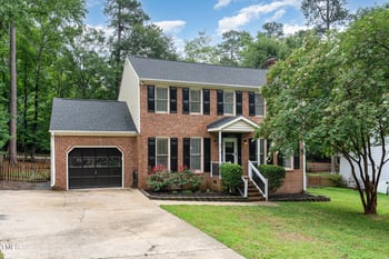 1006 Mingo Pl, Knightdale, NC 27545