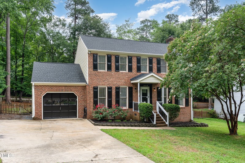 1006 Mingo Pl, Knightdale, NC 27545