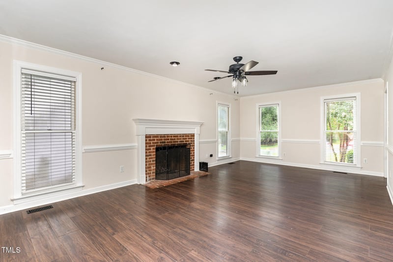1006 Mingo Pl, Knightdale, NC 27545